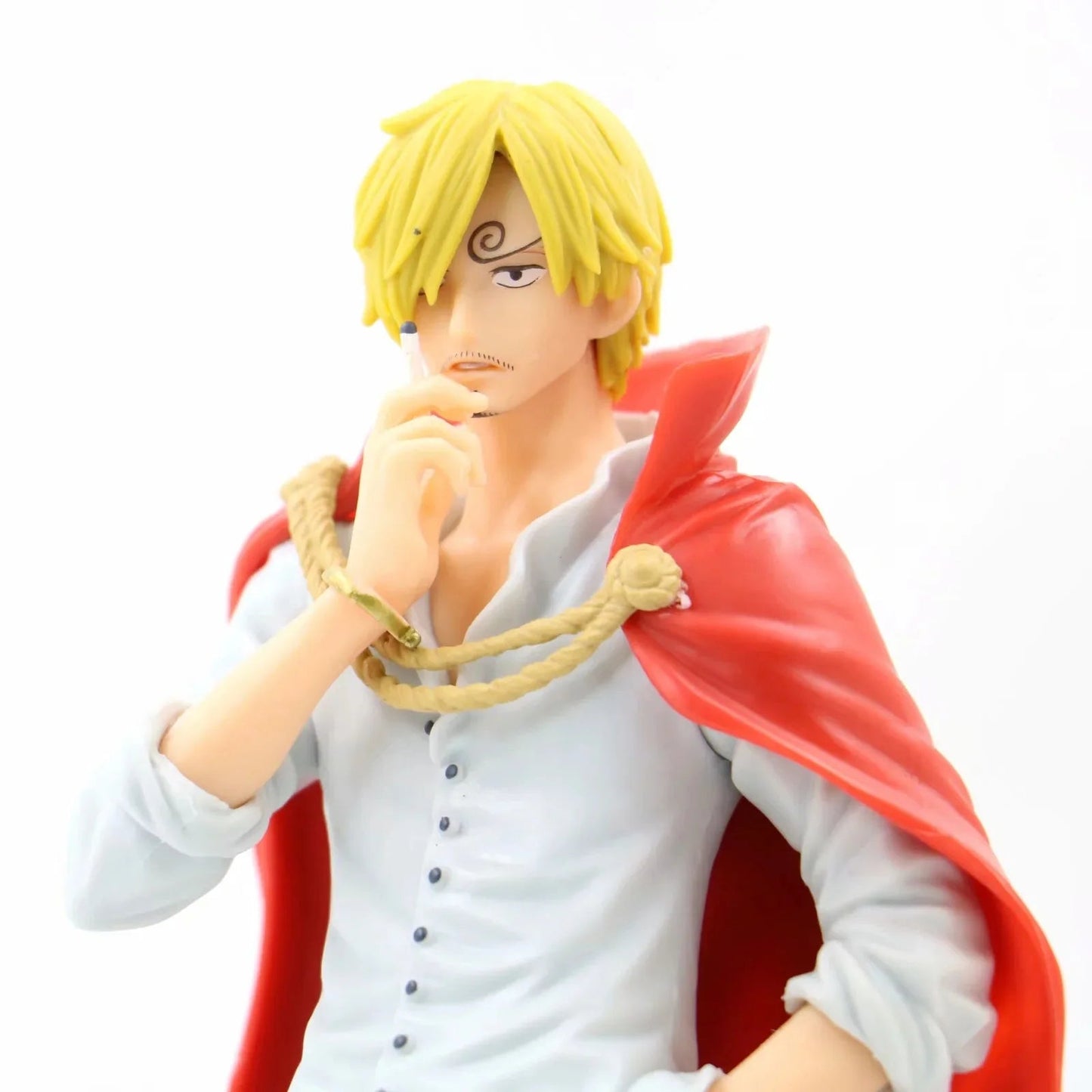 Figurine en PVC de Sanji - Tresors asiatiques