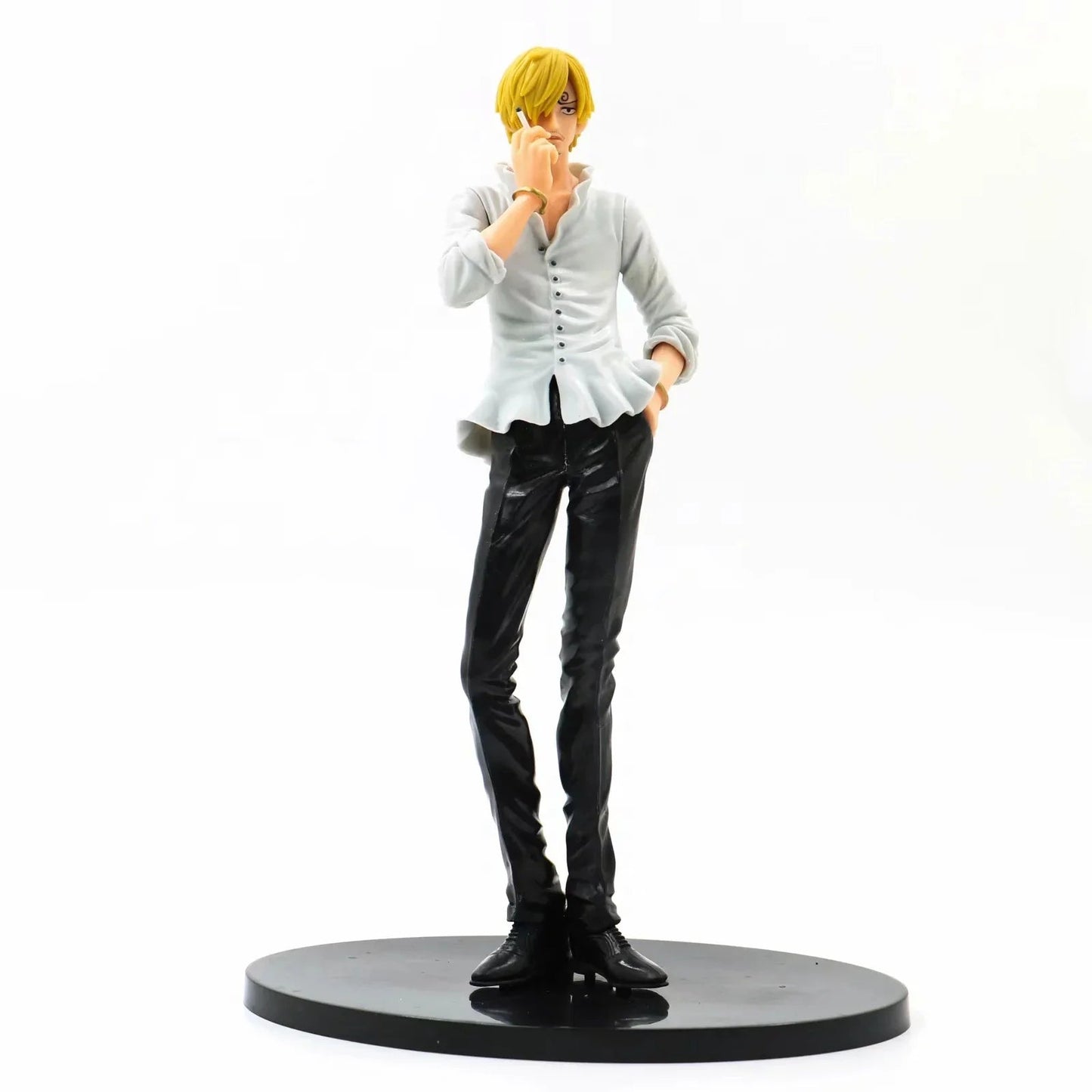 Figurine en PVC de Sanji - Tresors asiatiques