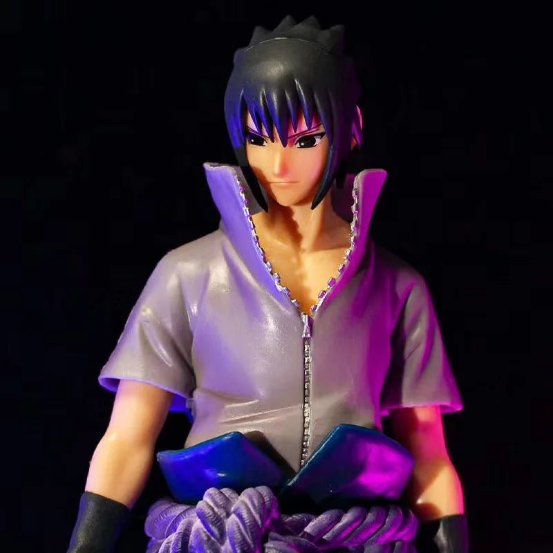 Figurine Sasuke Ushiha - Tresors asiatiques
