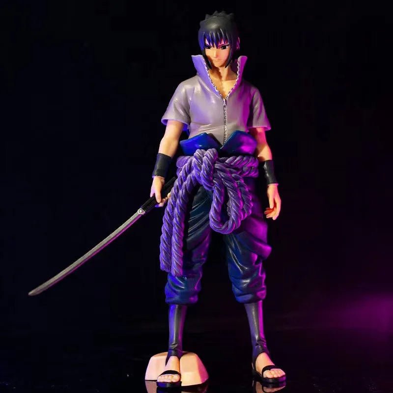 Figurine Sasuke Ushiha - Tresors asiatiques