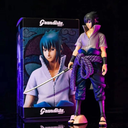Figurine Sasuke Ushiha