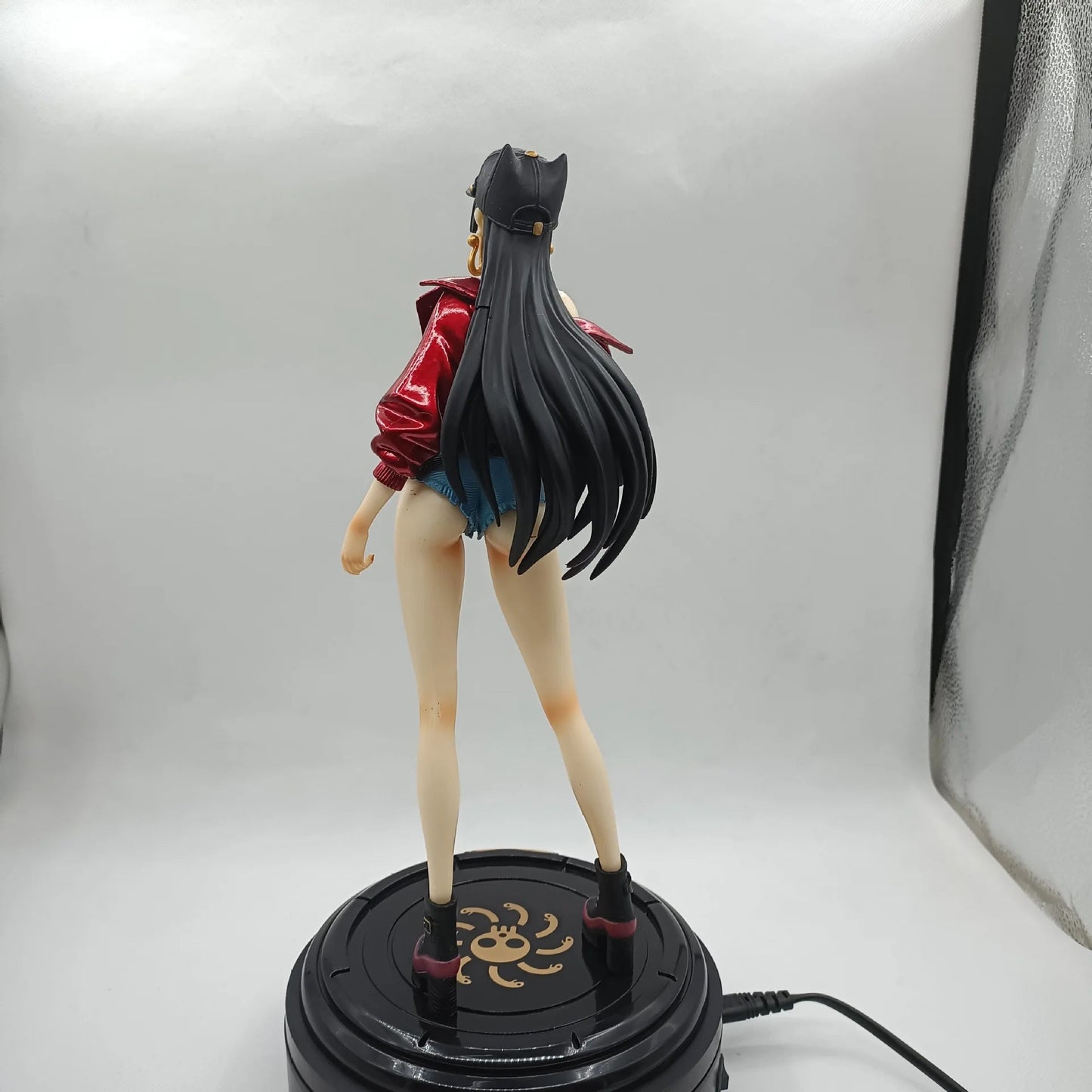 Figurine sexy et élégante de Boa Hancock, Nico Robin et Nami - Tresors asiatiques