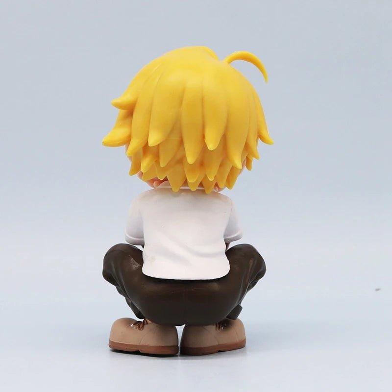 Figurines d’action de pirates One Piece - Tresors asiatiques