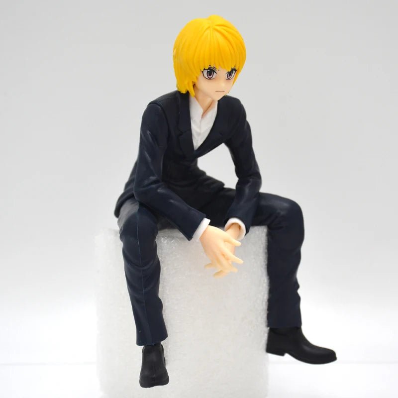Figurines d’animé Hunter x Hunter - Tresors asiatiques