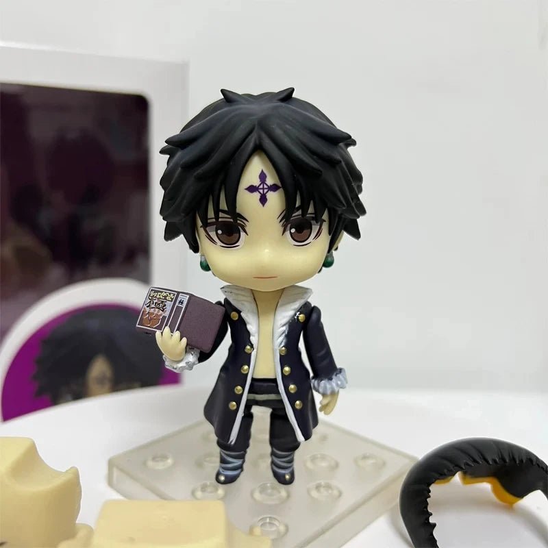 Figurines d’animé Hunter x Hunter - Tresors asiatiques