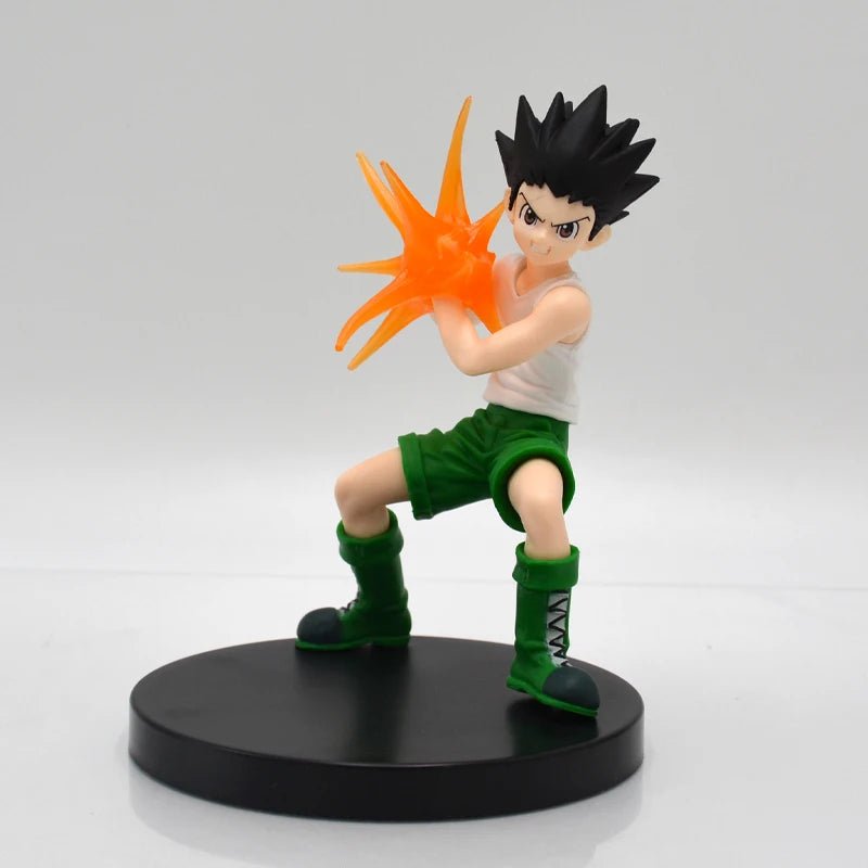 Figurines d’animé Hunter x Hunter - Tresors asiatiques