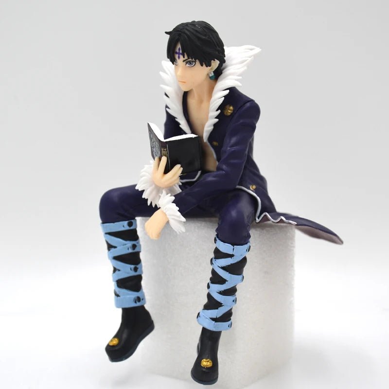 Figurines d’animé Hunter x Hunter - Tresors asiatiques