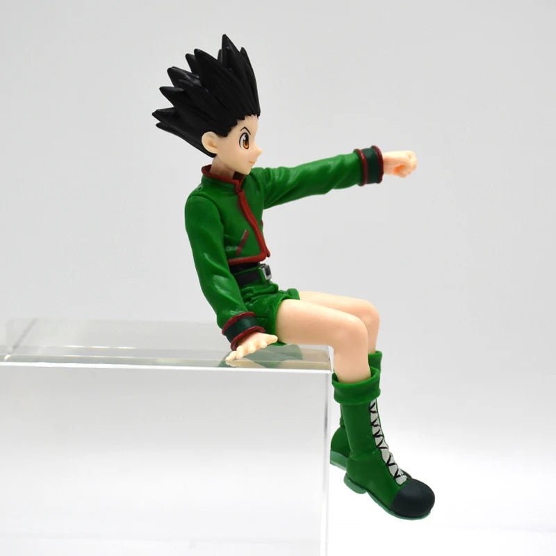 Figurines d’animé Hunter x Hunter - Tresors asiatiques