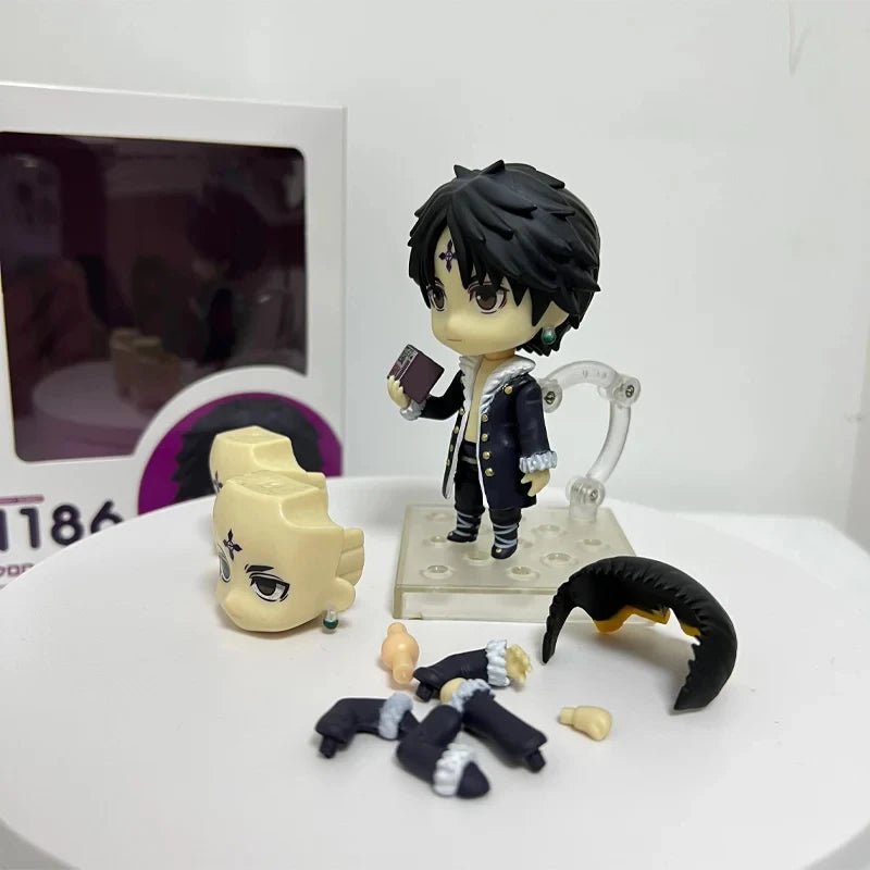 Figurines d’animé Hunter x Hunter - Tresors asiatiques