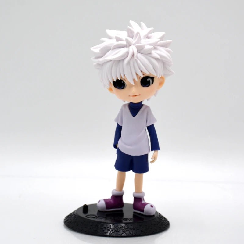 Figurines d’animé Hunter x Hunter - Tresors asiatiques