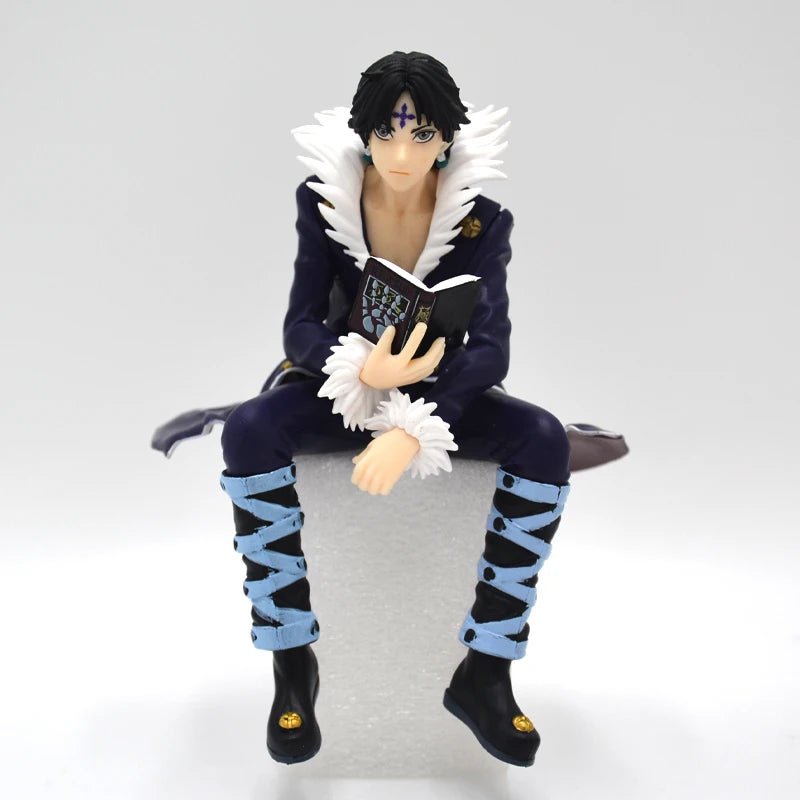 Figurines d’animé Hunter x Hunter - Tresors asiatiques