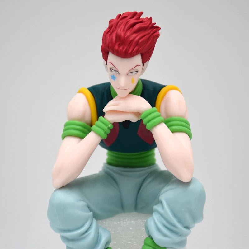 Figurines d’animé Hunter x Hunter - Tresors asiatiques