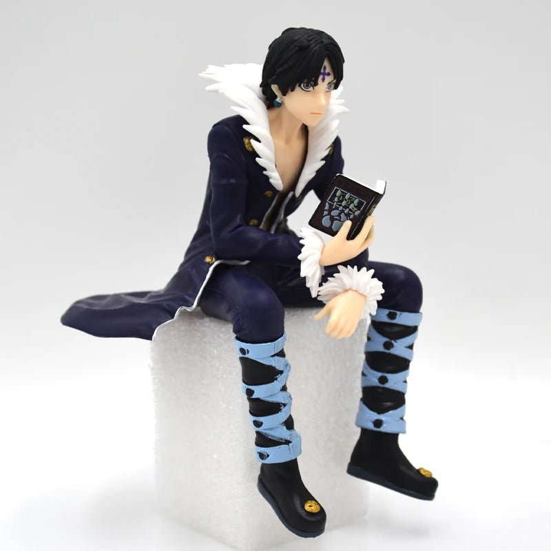 Figurines d’animé Hunter x Hunter - Tresors asiatiques