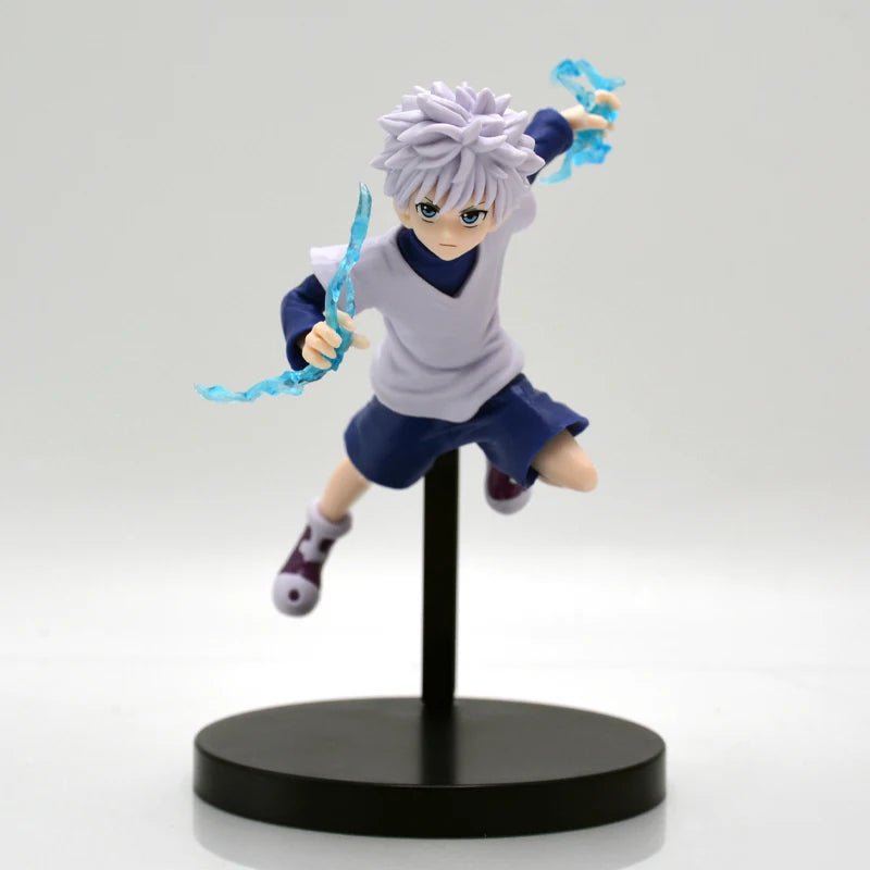 Figurines d’animé Hunter x Hunter - Tresors asiatiques