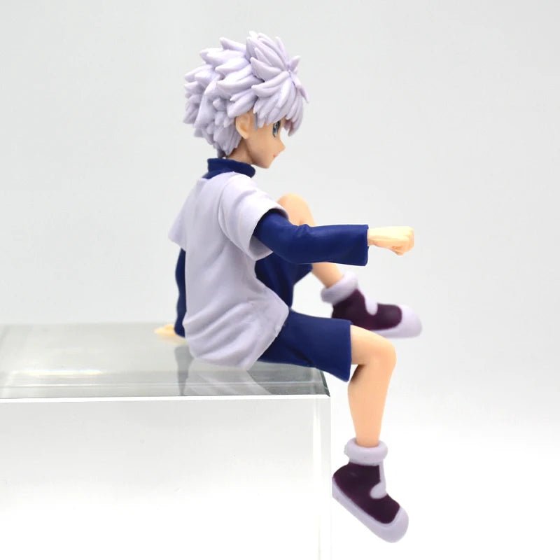 Figurines d’animé Hunter x Hunter - Tresors asiatiques