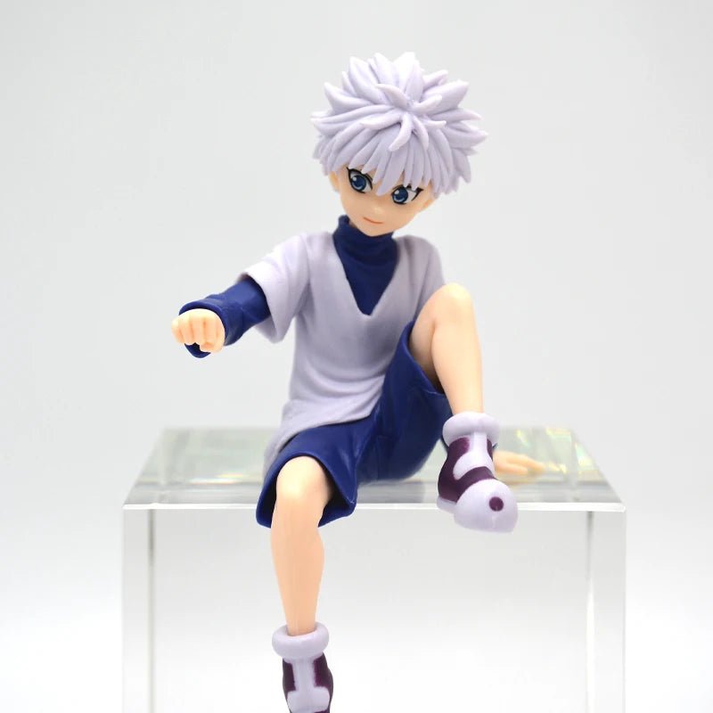 Figurines d’animé Hunter x Hunter - Tresors asiatiques