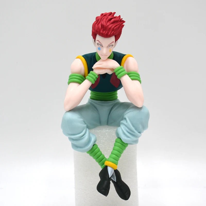 Figurines d’animé Hunter x Hunter - Tresors asiatiques