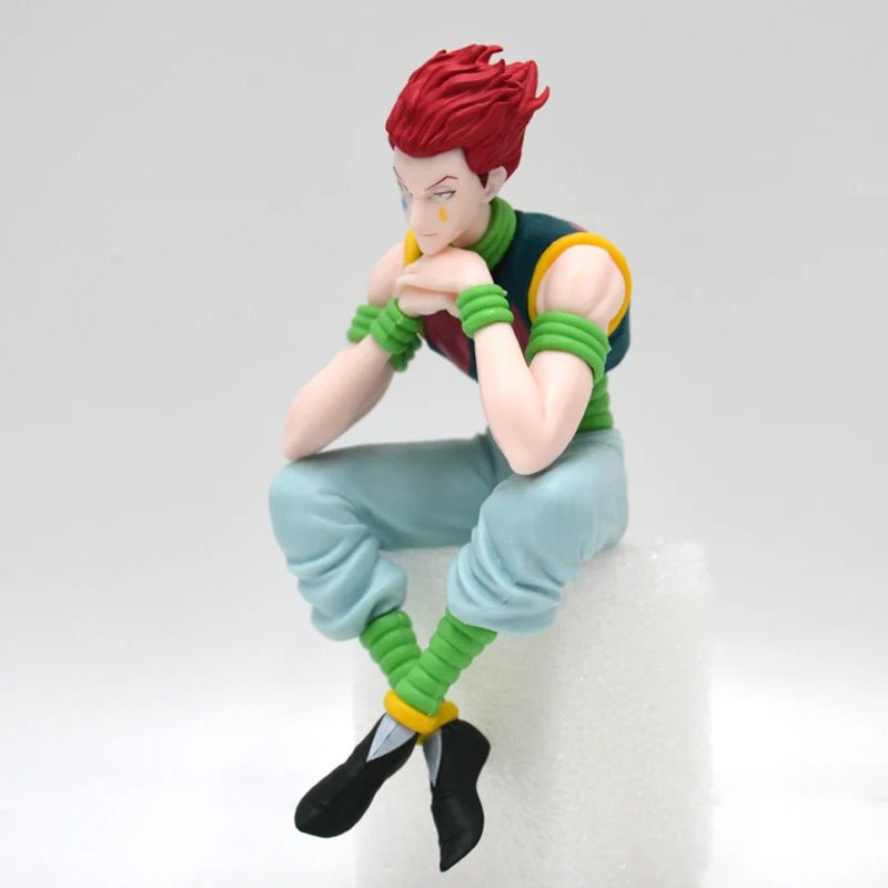 Figurines d’animé Hunter x Hunter - Tresors asiatiques