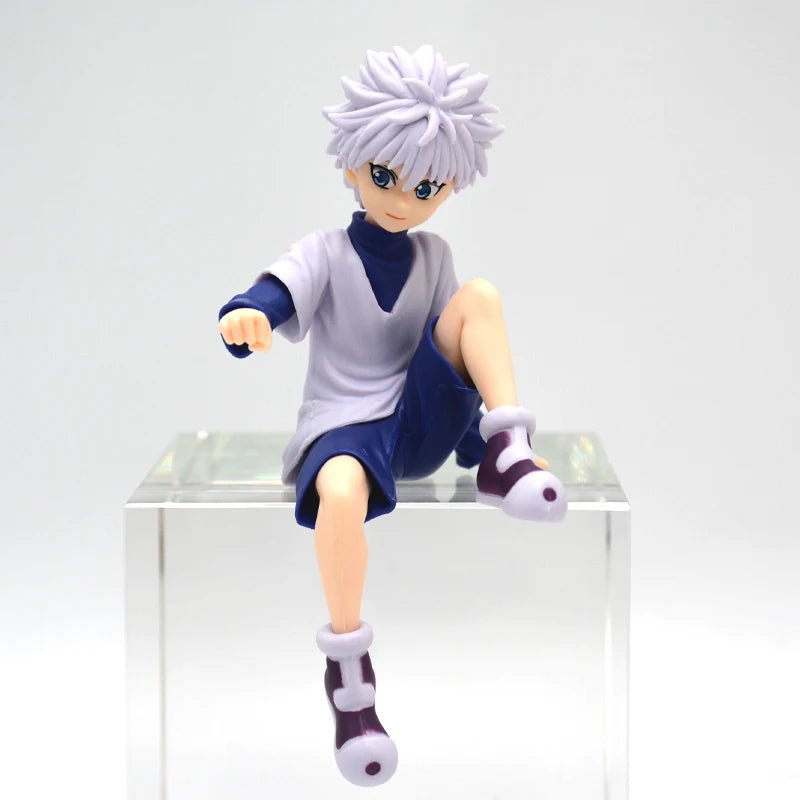 Figurines d’animé Hunter x Hunter - Tresors asiatiques