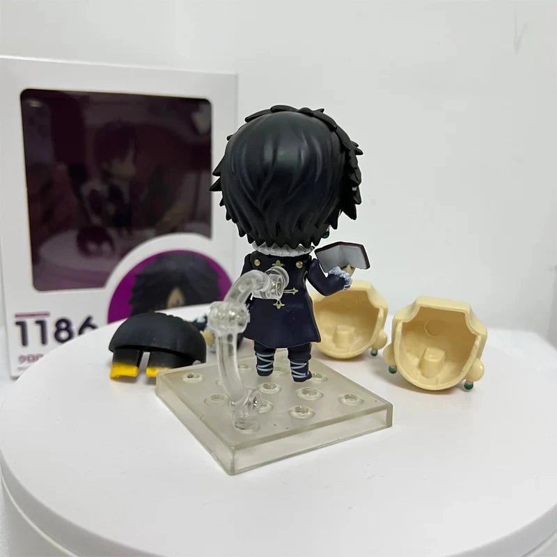 Figurines d’animé Hunter x Hunter - Tresors asiatiques