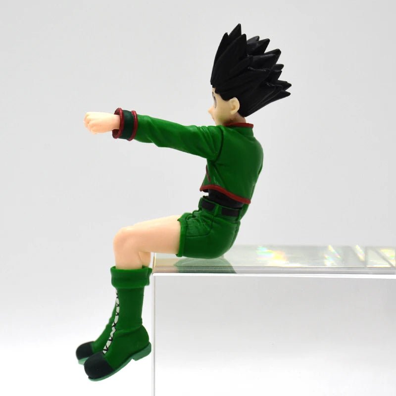 Figurines d’animé Hunter x Hunter - Tresors asiatiques