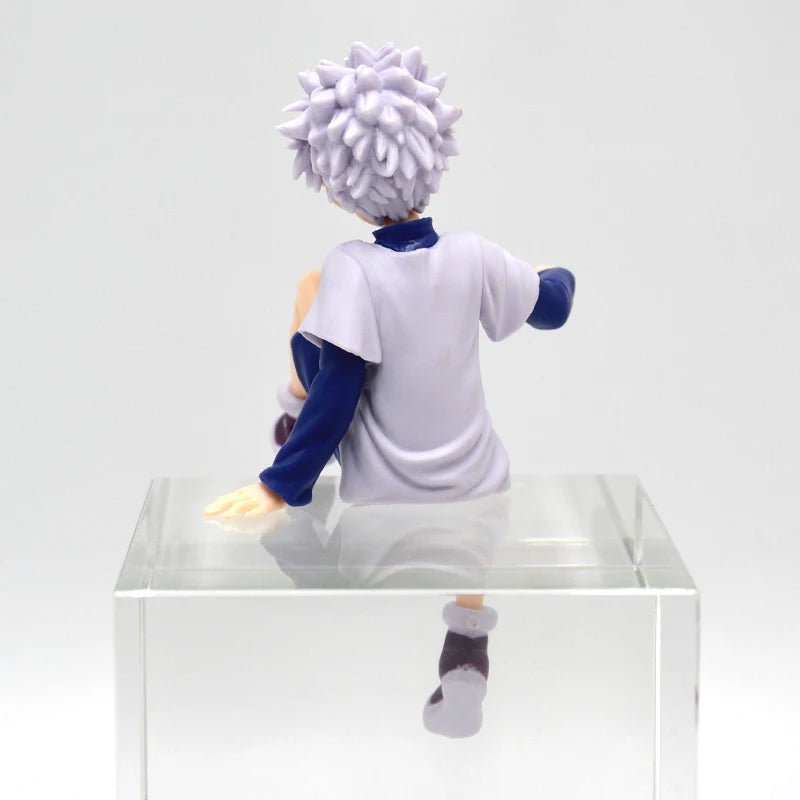 Figurines d’animé Hunter x Hunter - Tresors asiatiques
