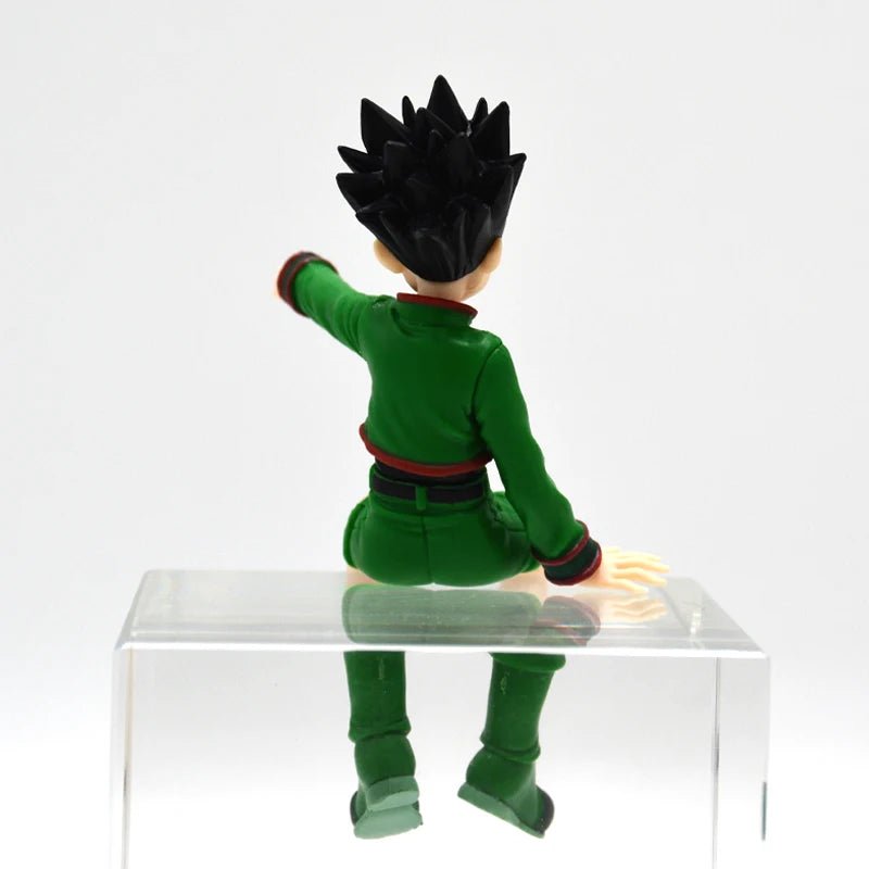 Figurines d’animé Hunter x Hunter - Tresors asiatiques