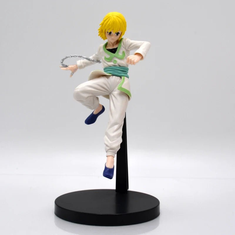 Figurines d’animé Hunter x Hunter - Tresors asiatiques