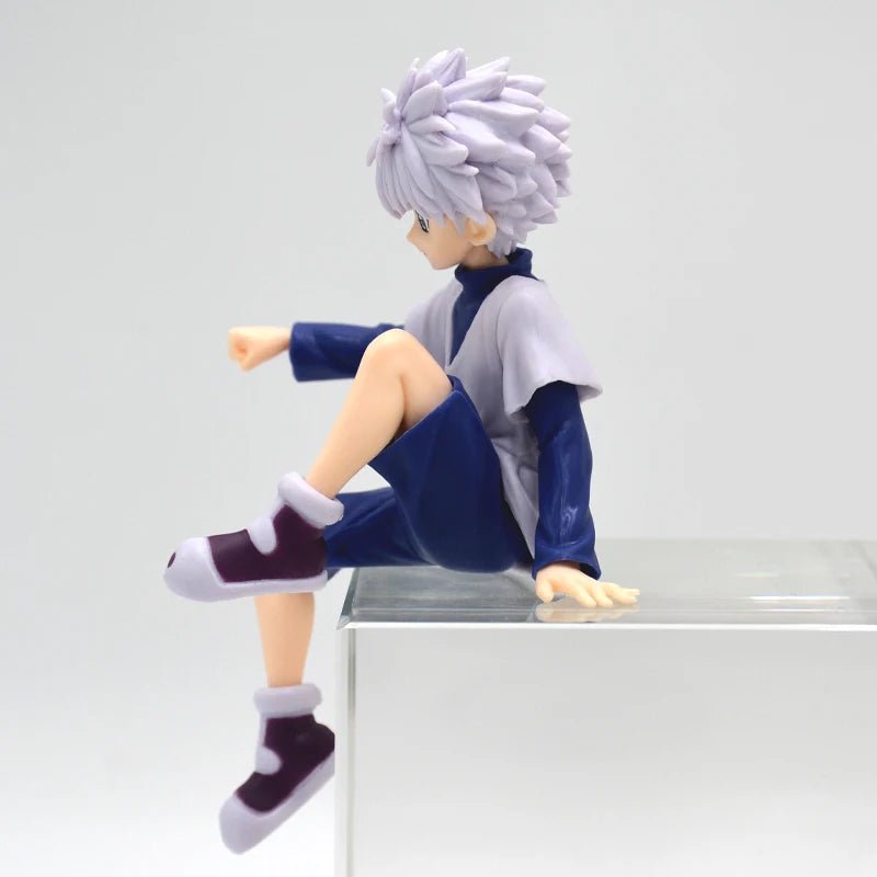 Figurines d’animé Hunter x Hunter - Tresors asiatiques