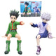 Figurines d’animé Hunter x Hunter - Tresors asiatiques