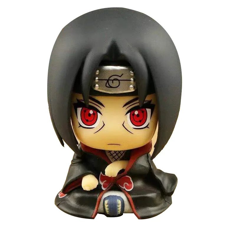 Figurines d'anime Naruto Uzumaki - Tresors asiatiques