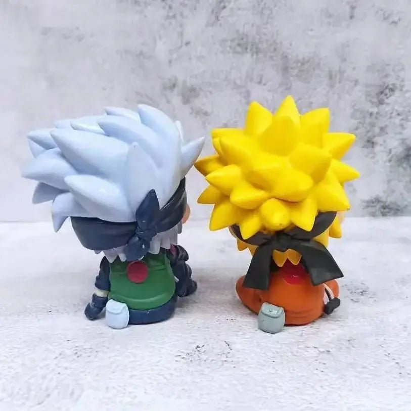 Figurines d'anime Naruto Uzumaki - Tresors asiatiques