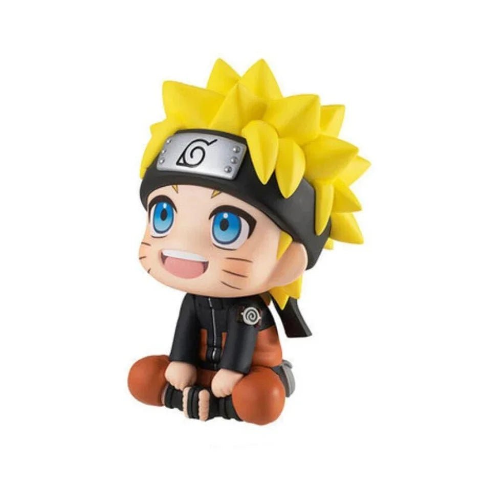 Figurines d'anime Naruto Uzumaki - Tresors asiatiques