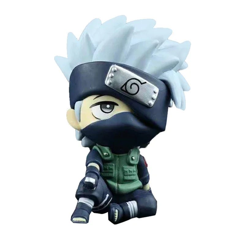 Figurines d'anime Naruto Uzumaki - Tresors asiatiques