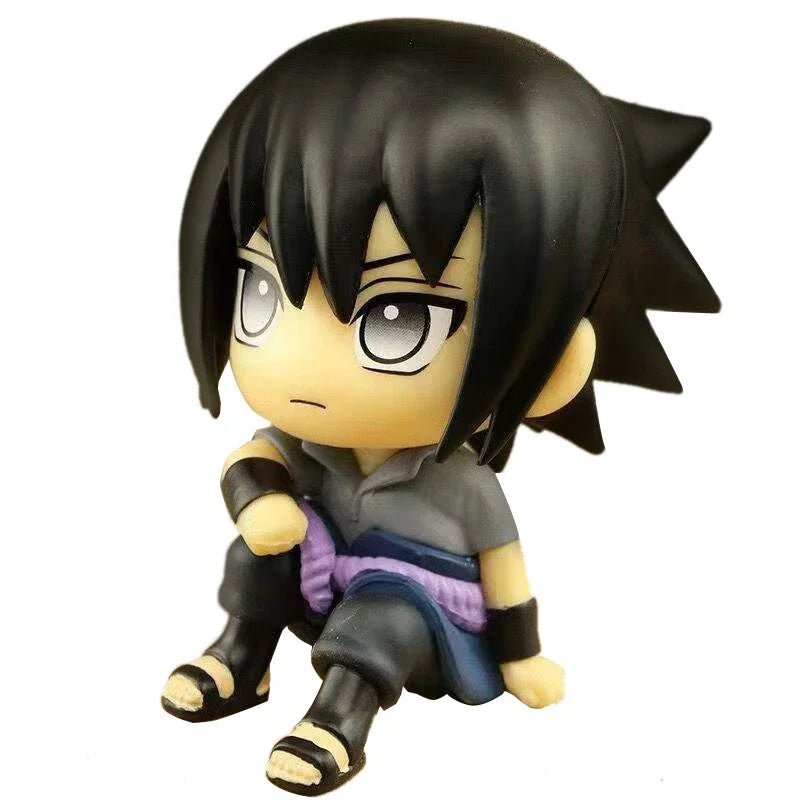 Figurines d'anime Naruto Uzumaki - Tresors asiatiques