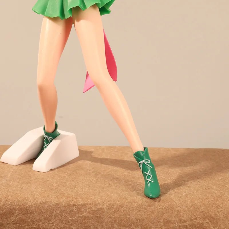 Figurines d'anime Sailor Moon - Tresors asiatiques