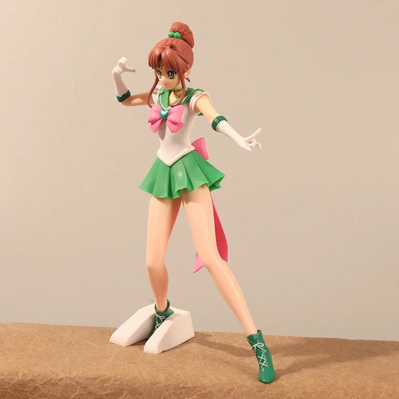 Figurines d'anime Sailor Moon - Tresors asiatiques