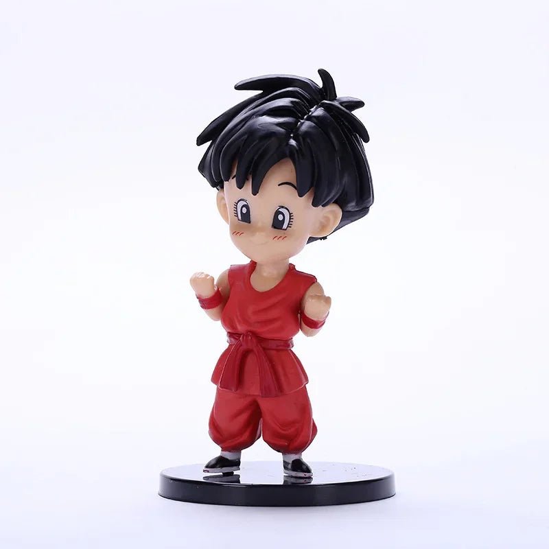 Figurines miniatures Dragon Ball Z - Tresors asiatiques