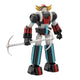 Goldorak robot à construction - Tresors asiatiques