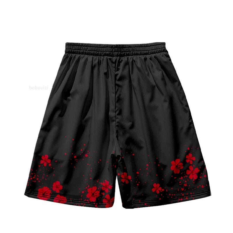 Kimono traditionnel de samouraï pour hommes et femmes - Tresors asiatiques