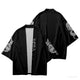 Kimono traditionnel de samouraï pour hommes et femmes - Tresors asiatiques