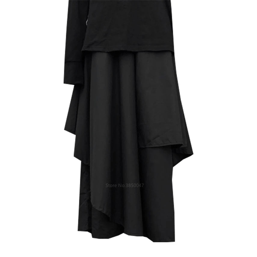 Kimono vintage de style japonais pour hommes et femmes - Tresors asiatiques