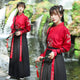 Kimono vintage japonais pour cosplay - Tresors asiatiques