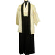 Kimono vintage traditionnel japonais pour hommes - Tresors asiatiques