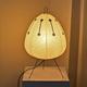 Lampe papier design japonais - Tresors asiatiques