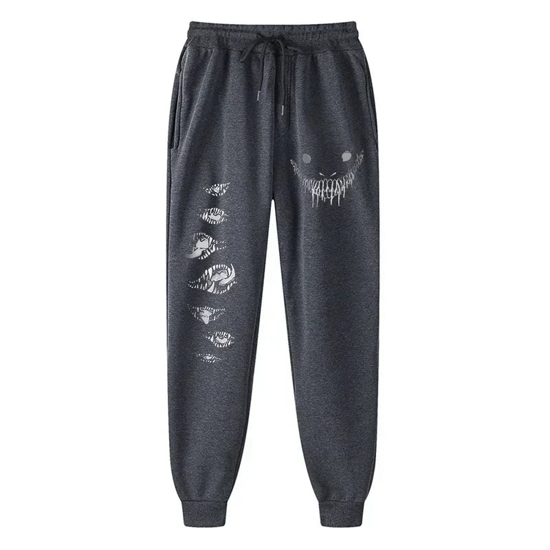 Pantalon de survêtement anime Berserk pour hommes - Tresors asiatiques