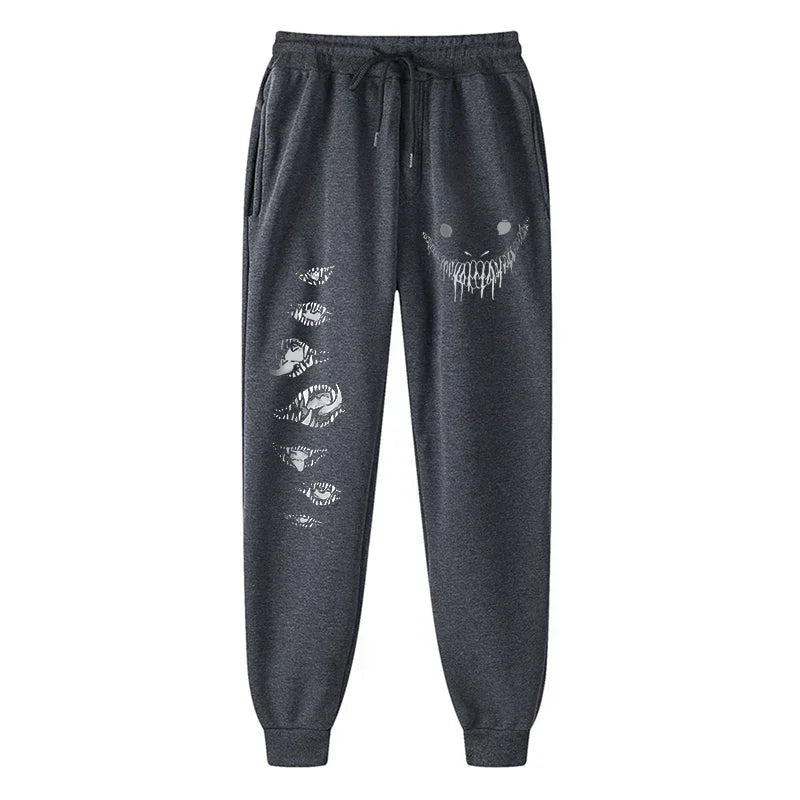 Pantalon de survêtement anime Berserk pour hommes - Tresors asiatiques