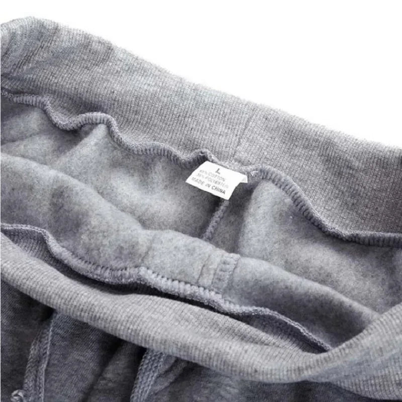 Pantalon de survêtement imprimé Jujutsu Kaisen pour hommes - Tresors asiatiques