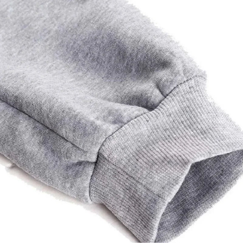 Pantalon de survêtement imprimé Jujutsu Kaisen pour hommes - Tresors asiatiques