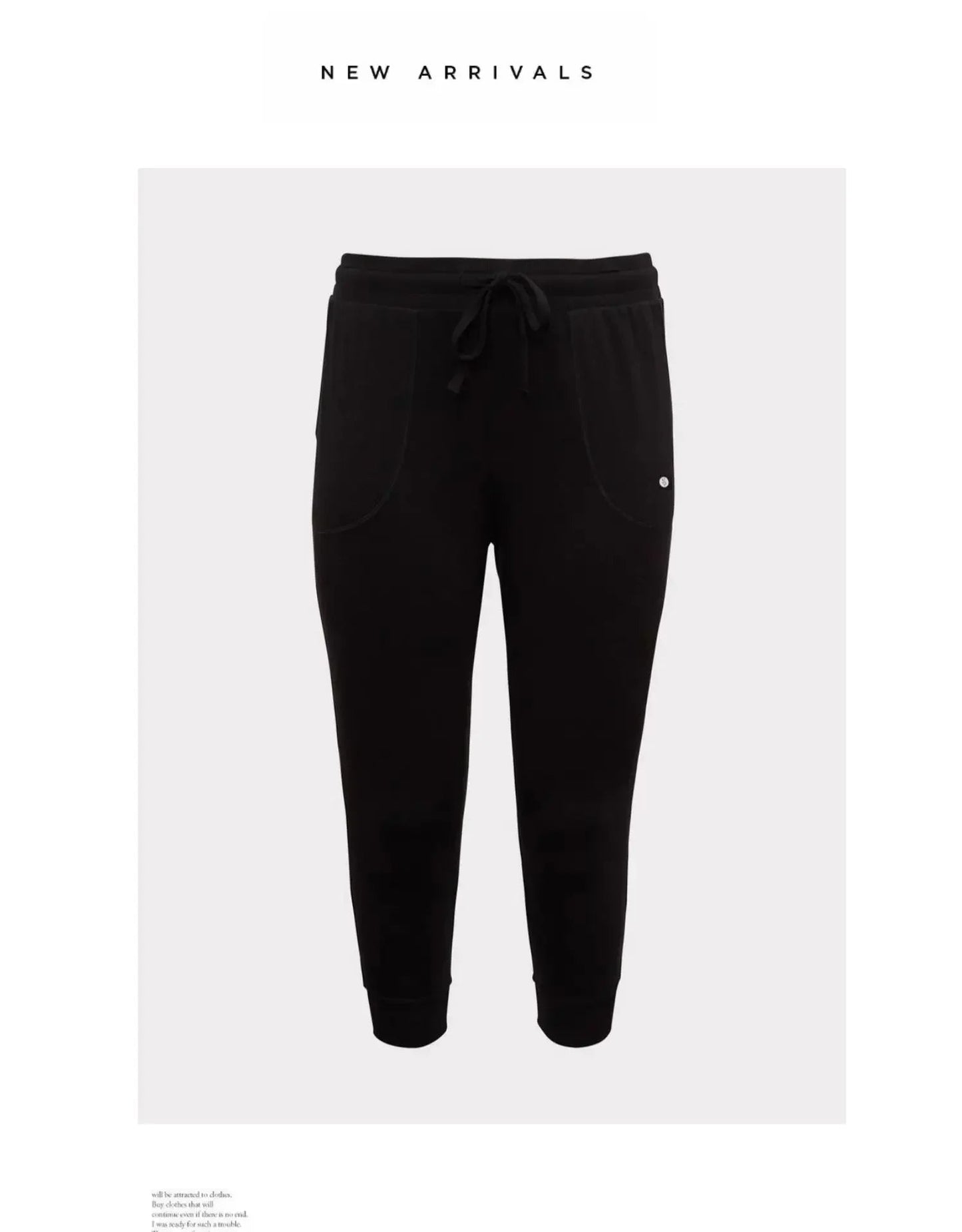 Pantalon de survêtement japonais pour hommes - Tresors asiatiques